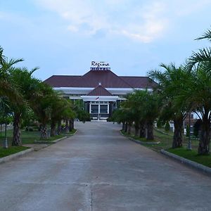 Regina Hotel